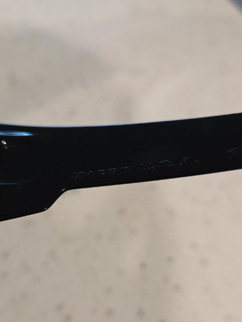 Oakley Gascan Frames Only